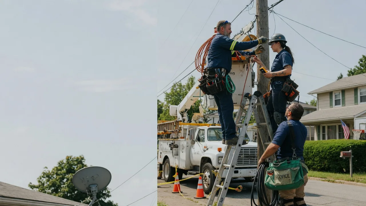 Electrical Repair in Ocheyedan, IA near me